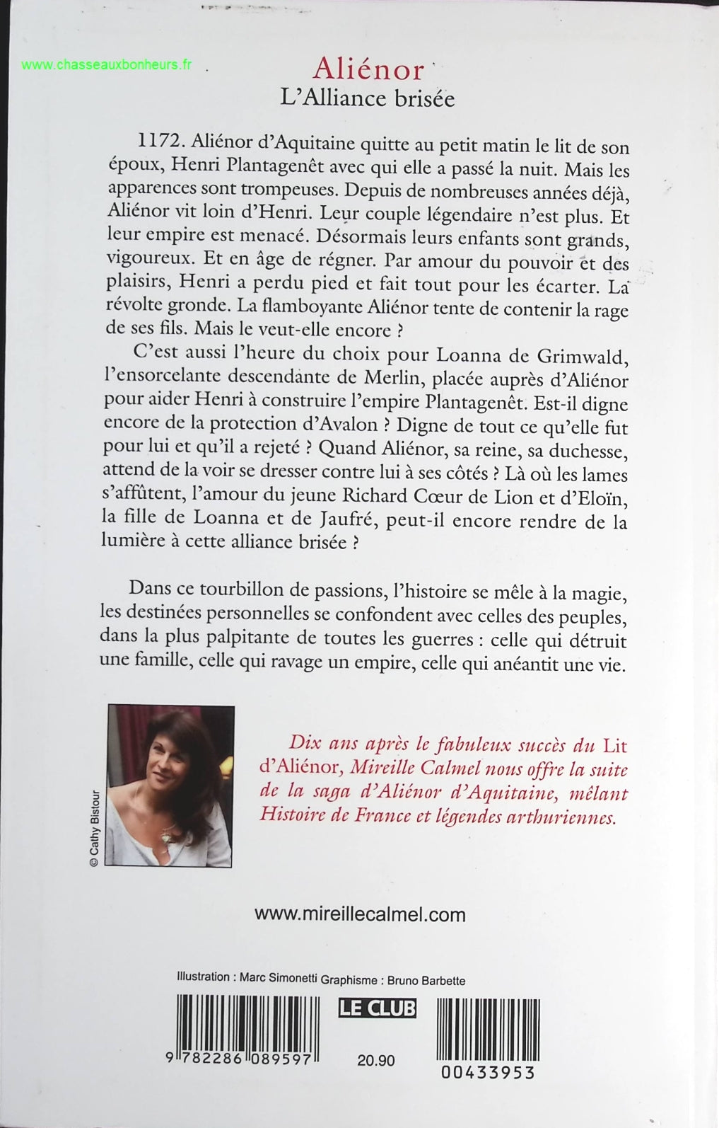 Someone Good - Françoise Bourdin - book