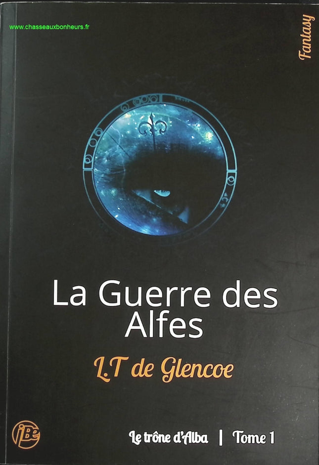 Jemand Gutes – Françoise Bourdin – Buch