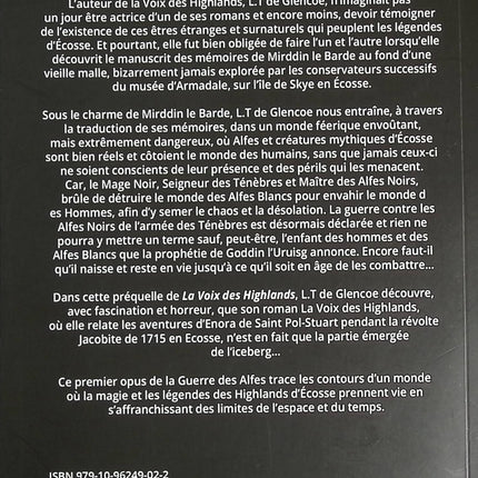 Jemand Gutes – Françoise Bourdin – Buch