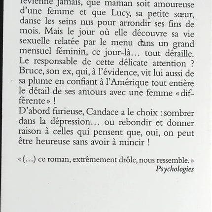 Alors, heureuse ? - Jennifer Weiner - livre