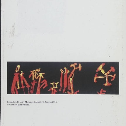 Connaissance par les gouffres Henri Michaux – Essai littéraire et exploration de la conscience, de l’imaginaire et des états intérieurs - Livre