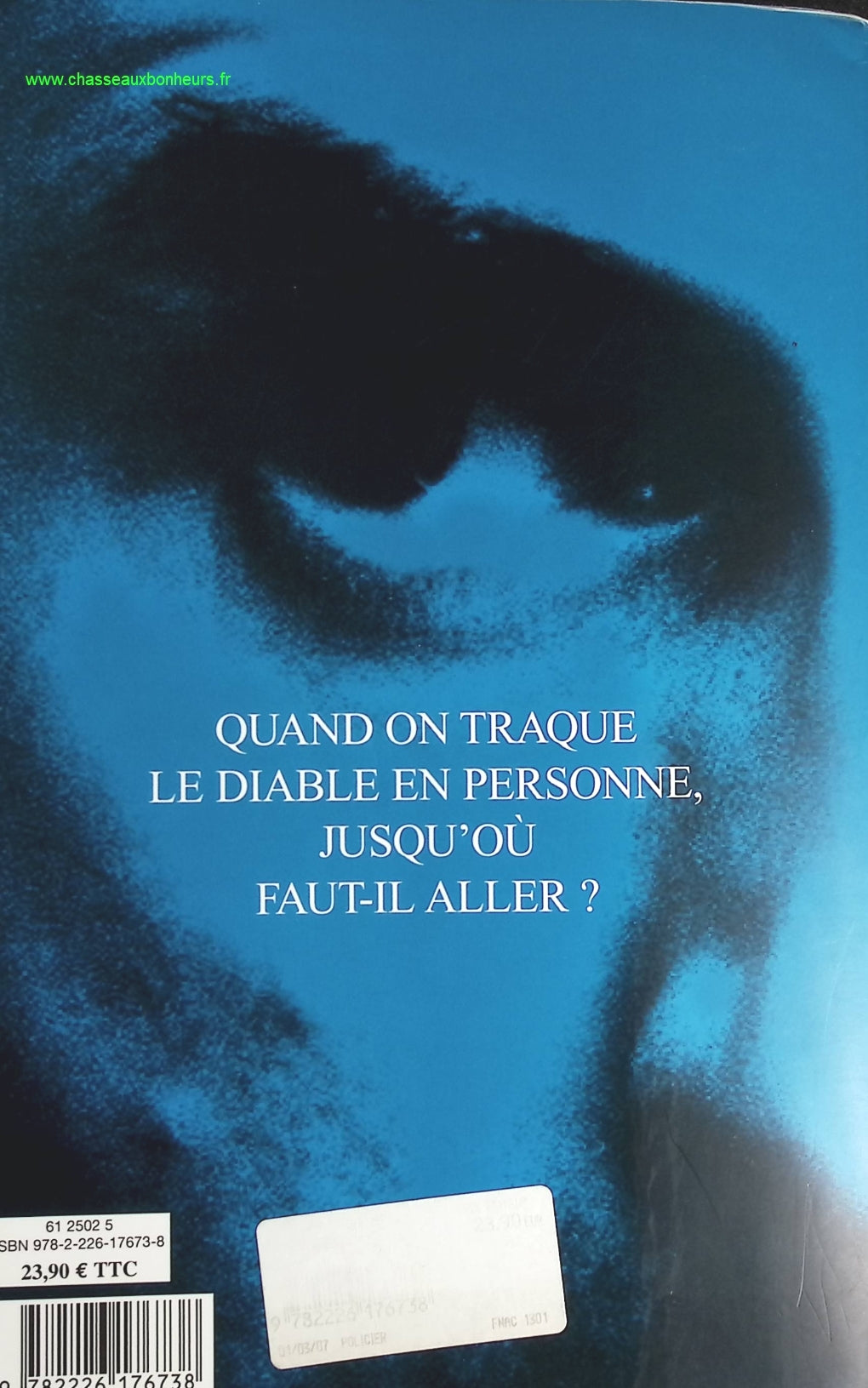 Someone Good - Françoise Bourdin - book