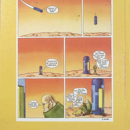 Edika Tome 25 – Beuaaark – Edika – Bande dessinée humoristique, humour absurde, gags décalés et univers loufoque - Livre BD