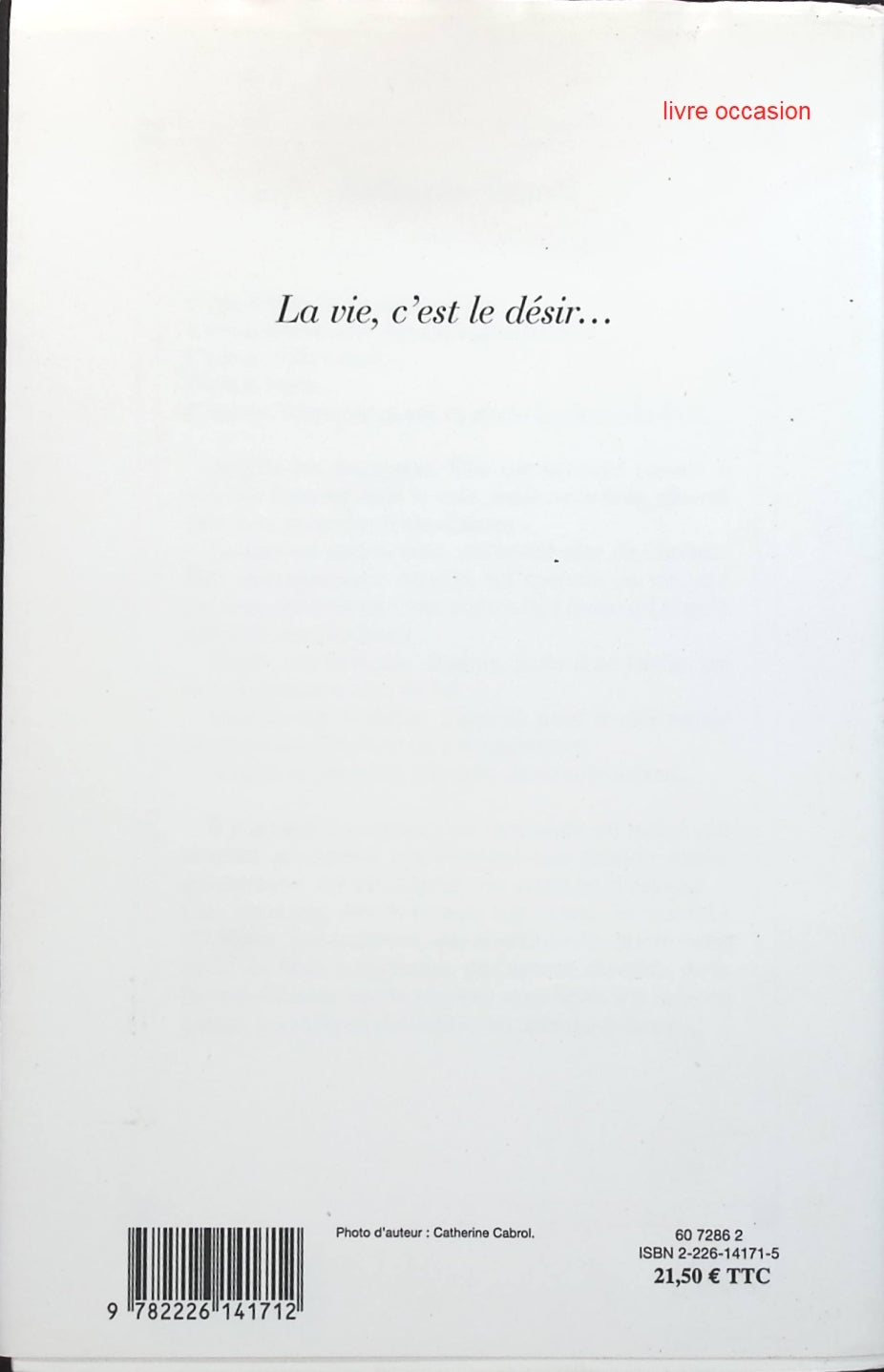 Embrassez-moi - Katherine Pancol - Livre