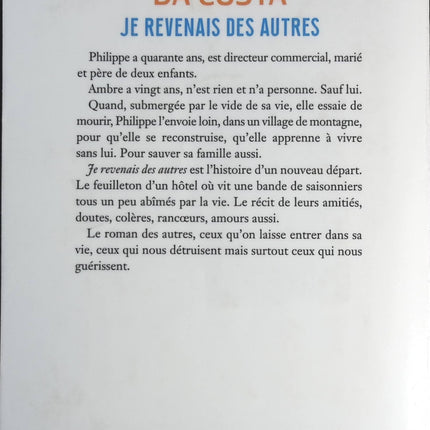 Someone Good - Françoise Bourdin - book