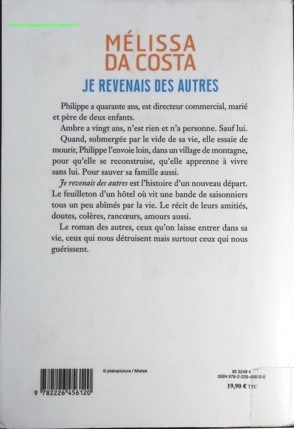 Someone Good - Françoise Bourdin - book