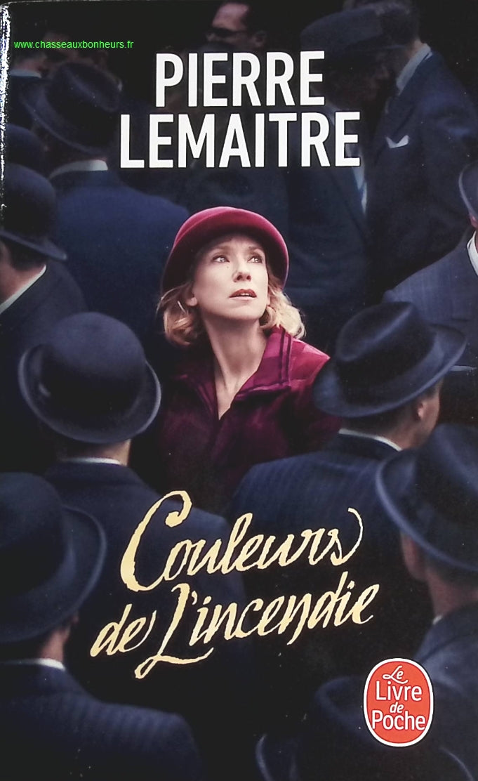 Someone Good - Françoise Bourdin - book