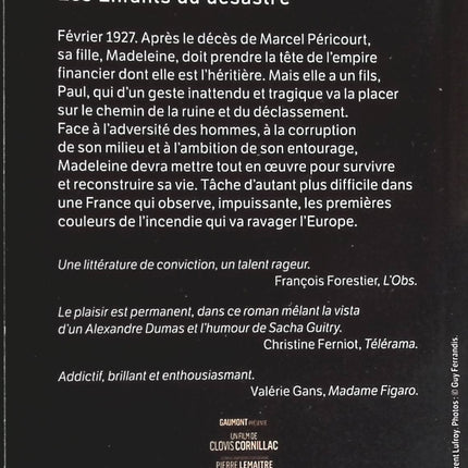 Someone Good - Françoise Bourdin - book