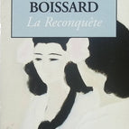 Die Rückeroberung - Janine Boissard - 1991 - Buch / 2