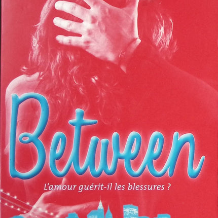 Someone Good - Françoise Bourdin - book