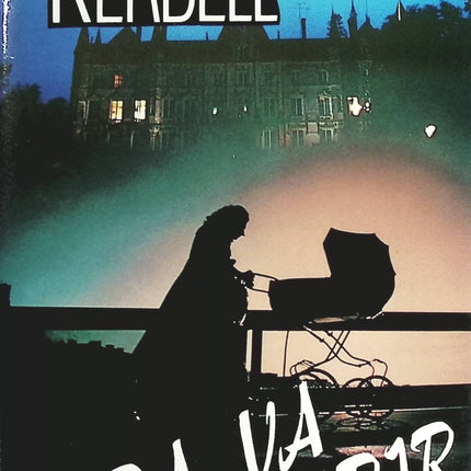 Vera Va Mourir - Ruth Rendell - livre