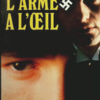 Die Waffe im Auge - Ken Follett - Buch / 2