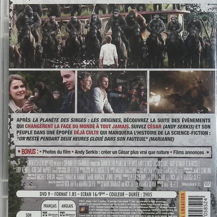 DVD - Chisum - John Wayne