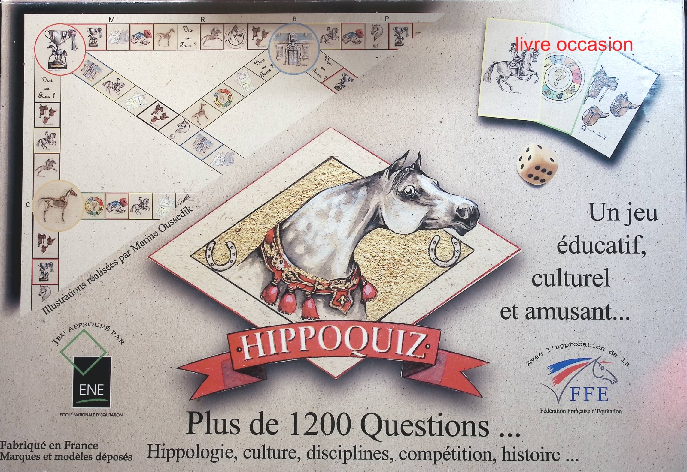 7 Wonders - Brettspiel