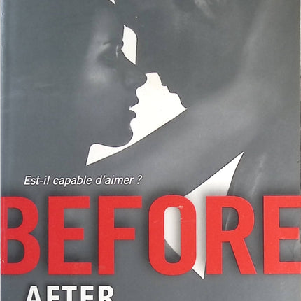 Someone Good - Françoise Bourdin - book