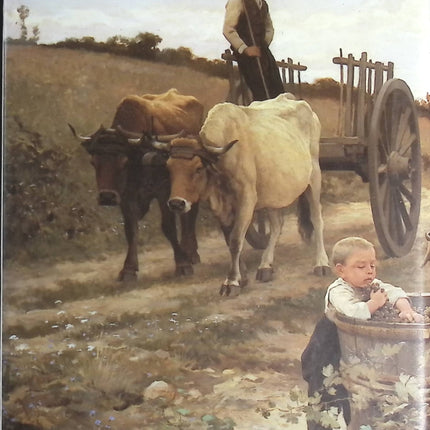 Les vignes de Sainte-Colombe - Christian Signol - livre