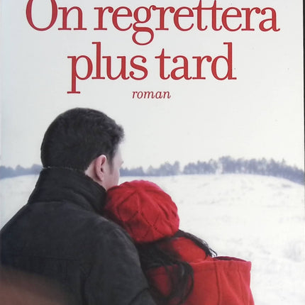Someone Good - Françoise Bourdin - book