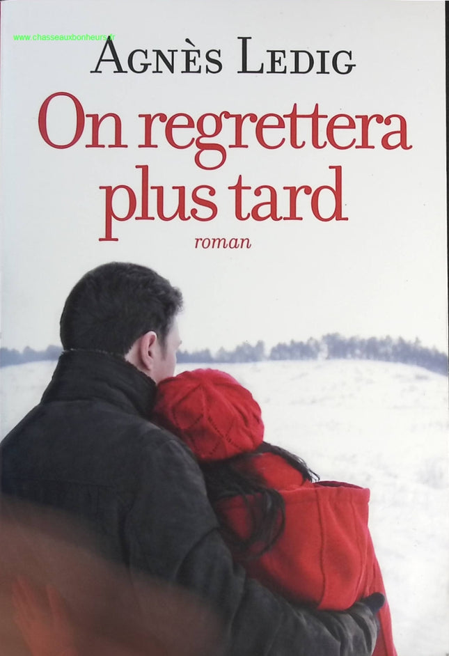 Someone Good - Françoise Bourdin - book