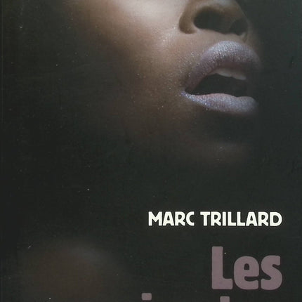 Les mamiwatas - Marc Trillard - Livre