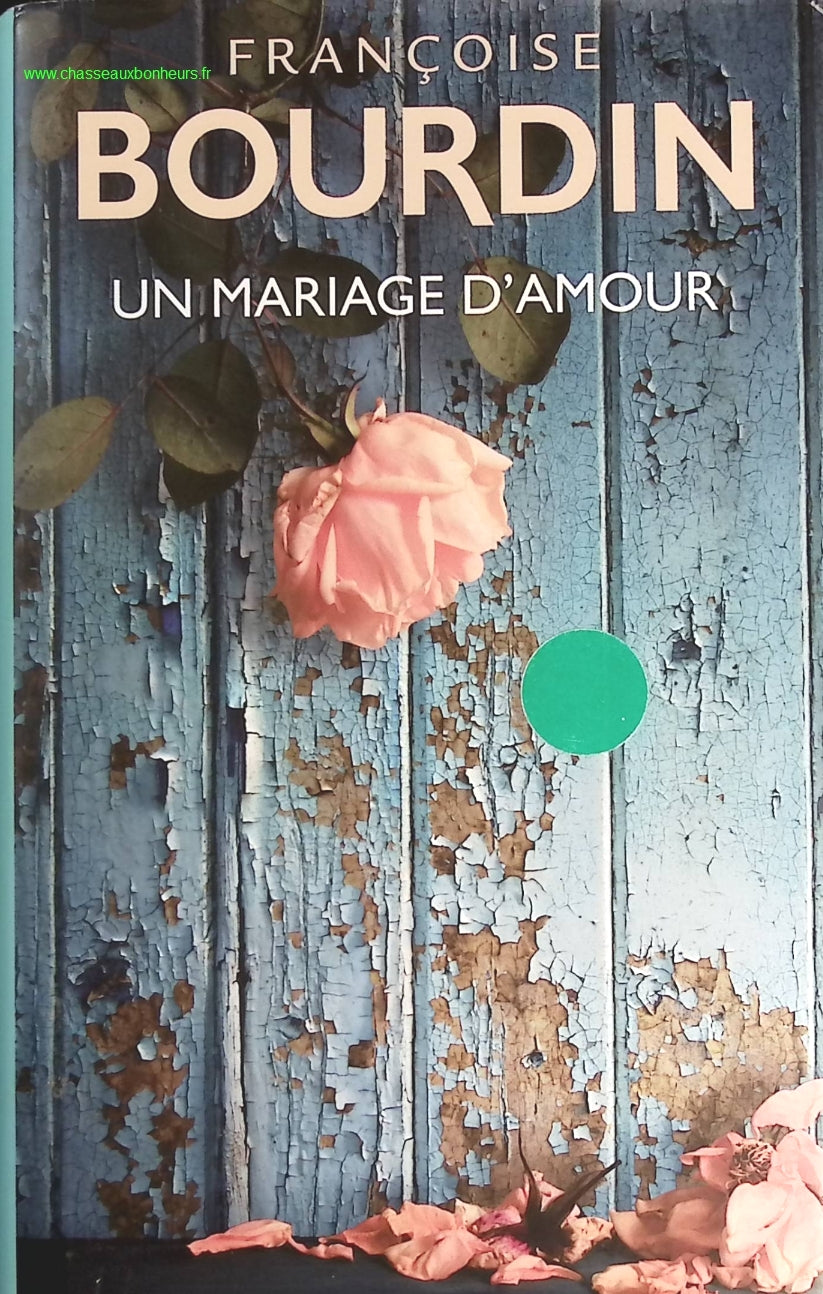 Someone Good - Françoise Bourdin - book