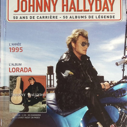 Scene Notebooks - Patricia Kaas - CD