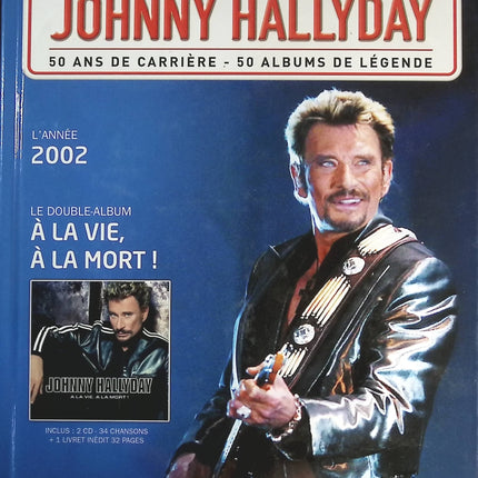 Scene Notebooks - Patricia Kaas - CD