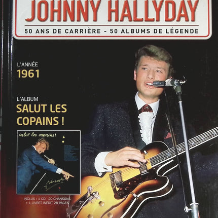 Scene Notebooks - Patricia Kaas - CD