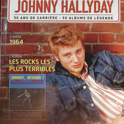 Scene Notebooks - Patricia Kaas - CD