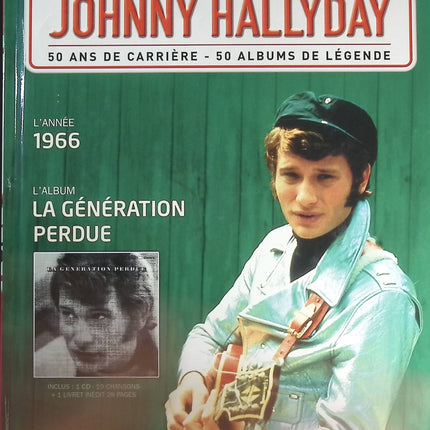 Scene Notebooks - Patricia Kaas - CD