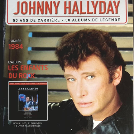 Scene Notebooks - Patricia Kaas - CD