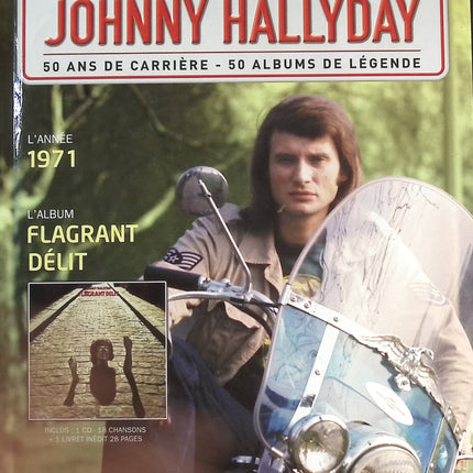 Scene Notebooks - Patricia Kaas - CD