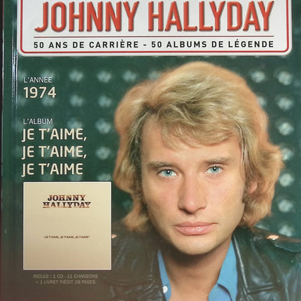 Scene Notebooks - Patricia Kaas - CD