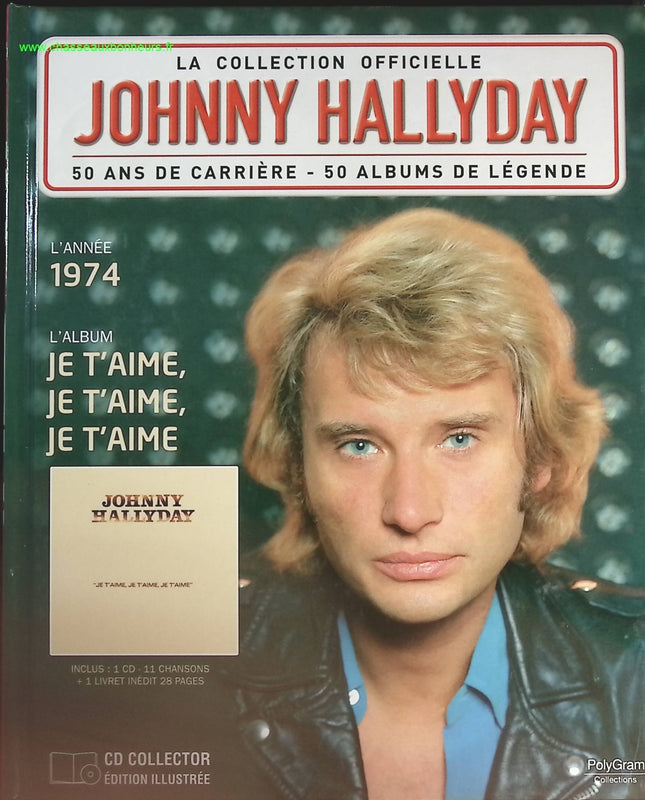 Scene Notebooks - Patricia Kaas - CD