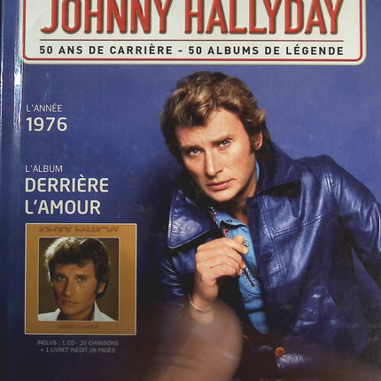 Scene Notebooks - Patricia Kaas - CD