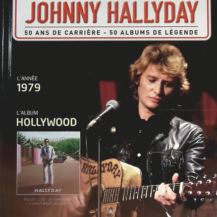 Scene Notebooks - Patricia Kaas - CD