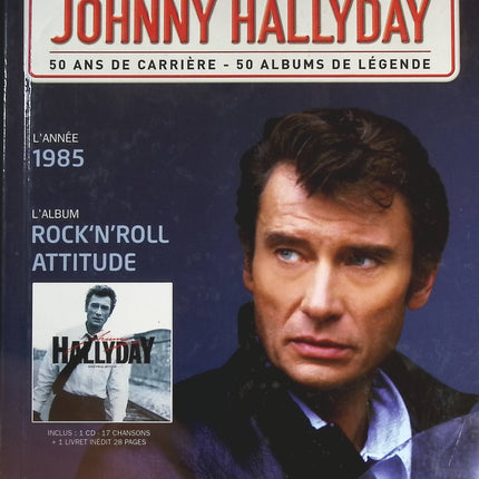 Scene Notebooks - Patricia Kaas - CD