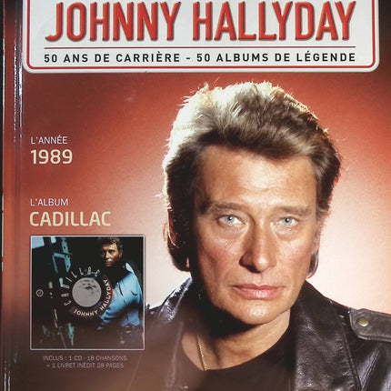 Scene Notebooks - Patricia Kaas - CD