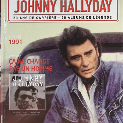 Scene Notebooks - Patricia Kaas - CD