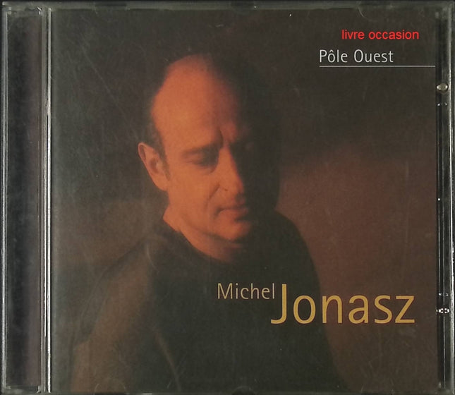 Scene Notebooks - Patricia Kaas - CD