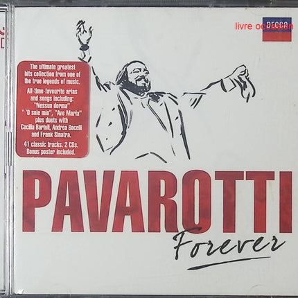 Scene Notebooks - Patricia Kaas - CD