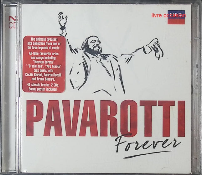 Scene Notebooks - Patricia Kaas - CD