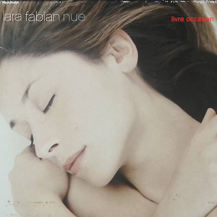 Scene Notebooks - Patricia Kaas - CD