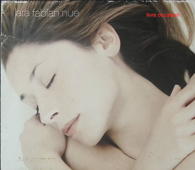 Scene Notebooks - Patricia Kaas - CD