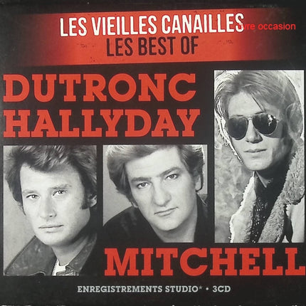 Scene Notebooks - Patricia Kaas - CD