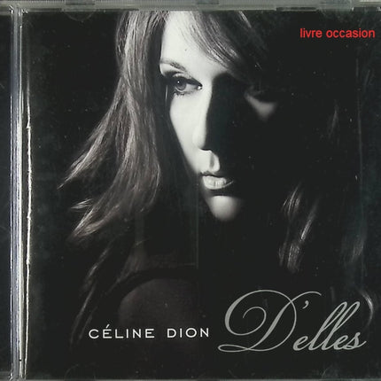 Scene Notebooks - Patricia Kaas - CD