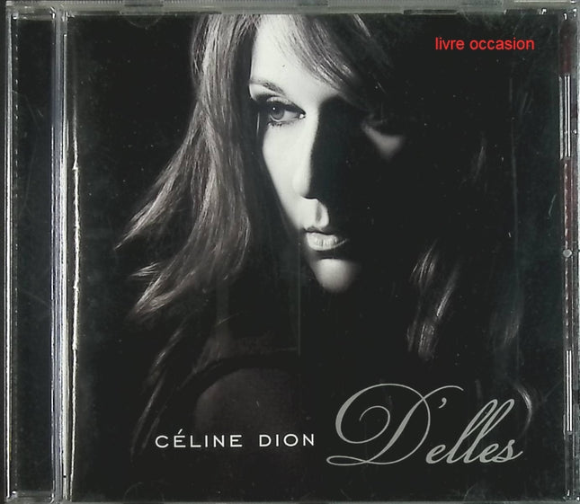 Scene Notebooks - Patricia Kaas - CD