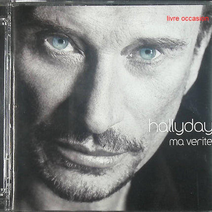 Scene Notebooks - Patricia Kaas - CD