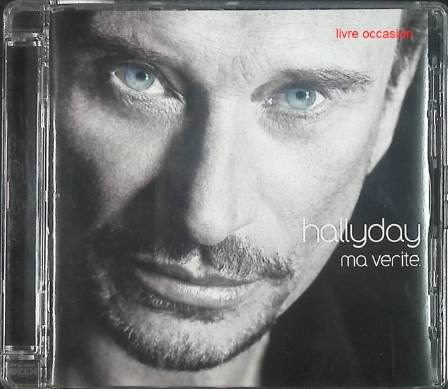 Scene Notebooks - Patricia Kaas - CD