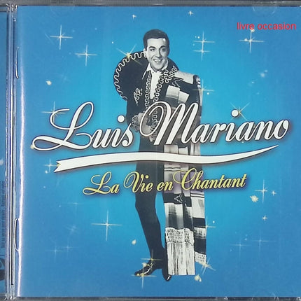 Scene Notebooks - Patricia Kaas - CD