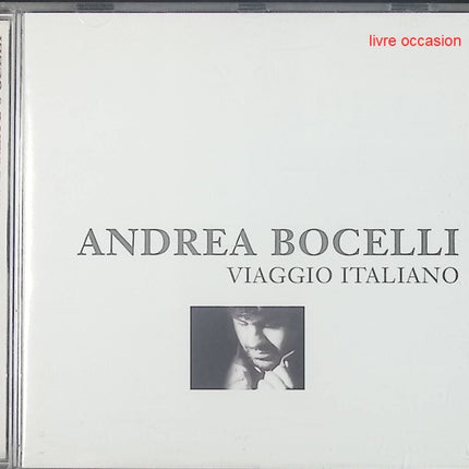 Scene Notebooks - Patricia Kaas - CD